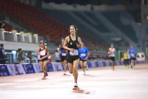 BIB: 13192
                            <button type="button" onclick="openModal(18675678)" class="btn btn-primary btn-sm float-right btn-popup" data-toggle="modal" data-target=".modal-high-quality">
                        <i class="fas fa-shopping-cart"></i> Add to Cart
                    </button>
                                            <button type="button" onclick="isThisMe(18675678, true)" class="btn btn-success btn-sm float-right btn-popup btn-isme hidden" data-toggle="tooltip" data-placement="bottom" title="นี่คือรูปของคุณใช่ไหม คลิกที่นี่เพื่อเอาเข้าอัลบั้ม">
                        <i class="fas fa-plus"></i> Add to album
                    </button>
                    <button type="button" onclick="isThisMe(18675678, false)" class="btn btn-warning btn-sm float-right btn-popup btn-isnotme hidden">
                        <i class="fas fa-ban"></i> Remove from album
                    </button>