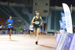 BIB: 053
                            <button type="button" onclick="openModal(18689170)" class="btn btn-primary btn-sm float-right btn-popup" data-toggle="modal" data-target=".modal-high-quality">
                        <i class="fas fa-shopping-cart"></i> Add to Cart
                    </button>
                                            <button type="button" onclick="isThisMe(18689170, true)" class="btn btn-success btn-sm float-right btn-popup btn-isme hidden" data-toggle="tooltip" data-placement="bottom" title="นี่คือรูปของคุณใช่ไหม คลิกที่นี่เพื่อเอาเข้าอัลบั้ม">
                        <i class="fas fa-plus"></i> Add to album
                    </button>
                    <button type="button" onclick="isThisMe(18689170, false)" class="btn btn-warning btn-sm float-right btn-popup btn-isnotme hidden">
                        <i class="fas fa-ban"></i> Remove from album
                    </button>