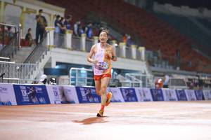 BIB: 12321
                            <button type="button" onclick="openModal(18677987)" class="btn btn-primary btn-sm float-right btn-popup" data-toggle="modal" data-target=".modal-high-quality">
                        <i class="fas fa-shopping-cart"></i> Add to Cart
                    </button>
                                            <button type="button" onclick="isThisMe(18677987, true)" class="btn btn-success btn-sm float-right btn-popup btn-isme hidden" data-toggle="tooltip" data-placement="bottom" title="นี่คือรูปของคุณใช่ไหม คลิกที่นี่เพื่อเอาเข้าอัลบั้ม">
                        <i class="fas fa-plus"></i> Add to album
                    </button>
                    <button type="button" onclick="isThisMe(18677987, false)" class="btn btn-warning btn-sm float-right btn-popup btn-isnotme hidden">
                        <i class="fas fa-ban"></i> Remove from album
                    </button>