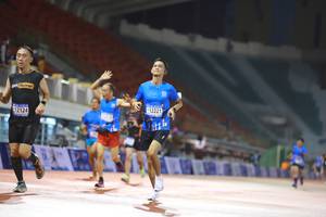 BIB: 12124, 12221
                            <button type="button" onclick="openModal(18685107)" class="btn btn-primary btn-sm float-right btn-popup" data-toggle="modal" data-target=".modal-high-quality">
                        <i class="fas fa-shopping-cart"></i> Add to Cart
                    </button>
                                            <button type="button" onclick="isThisMe(18685107, true)" class="btn btn-success btn-sm float-right btn-popup btn-isme hidden" data-toggle="tooltip" data-placement="bottom" title="นี่คือรูปของคุณใช่ไหม คลิกที่นี่เพื่อเอาเข้าอัลบั้ม">
                        <i class="fas fa-plus"></i> Add to album
                    </button>
                    <button type="button" onclick="isThisMe(18685107, false)" class="btn btn-warning btn-sm float-right btn-popup btn-isnotme hidden">
                        <i class="fas fa-ban"></i> Remove from album
                    </button>