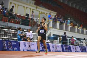 BIB: 2022, 12108
                            <button type="button" onclick="openModal(18682960)" class="btn btn-primary btn-sm float-right btn-popup" data-toggle="modal" data-target=".modal-high-quality">
                        <i class="fas fa-shopping-cart"></i> Add to Cart
                    </button>
                                            <button type="button" onclick="isThisMe(18682960, true)" class="btn btn-success btn-sm float-right btn-popup btn-isme hidden" data-toggle="tooltip" data-placement="bottom" title="นี่คือรูปของคุณใช่ไหม คลิกที่นี่เพื่อเอาเข้าอัลบั้ม">
                        <i class="fas fa-plus"></i> Add to album
                    </button>
                    <button type="button" onclick="isThisMe(18682960, false)" class="btn btn-warning btn-sm float-right btn-popup btn-isnotme hidden">
                        <i class="fas fa-ban"></i> Remove from album
                    </button>