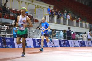 BIB: 11796
                            <button type="button" onclick="openModal(18689557)" class="btn btn-primary btn-sm float-right btn-popup" data-toggle="modal" data-target=".modal-high-quality">
                        <i class="fas fa-shopping-cart"></i> Add to Cart
                    </button>
                                            <button type="button" onclick="isThisMe(18689557, true)" class="btn btn-success btn-sm float-right btn-popup btn-isme hidden" data-toggle="tooltip" data-placement="bottom" title="นี่คือรูปของคุณใช่ไหม คลิกที่นี่เพื่อเอาเข้าอัลบั้ม">
                        <i class="fas fa-plus"></i> Add to album
                    </button>
                    <button type="button" onclick="isThisMe(18689557, false)" class="btn btn-warning btn-sm float-right btn-popup btn-isnotme hidden">
                        <i class="fas fa-ban"></i> Remove from album
                    </button>