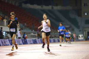 BIB: 11925, 1212
                            <button type="button" onclick="openModal(18683279)" class="btn btn-primary btn-sm float-right btn-popup" data-toggle="modal" data-target=".modal-high-quality">
                        <i class="fas fa-shopping-cart"></i> Add to Cart
                    </button>
                                            <button type="button" onclick="isThisMe(18683279, true)" class="btn btn-success btn-sm float-right btn-popup btn-isme hidden" data-toggle="tooltip" data-placement="bottom" title="นี่คือรูปของคุณใช่ไหม คลิกที่นี่เพื่อเอาเข้าอัลบั้ม">
                        <i class="fas fa-plus"></i> Add to album
                    </button>
                    <button type="button" onclick="isThisMe(18683279, false)" class="btn btn-warning btn-sm float-right btn-popup btn-isnotme hidden">
                        <i class="fas fa-ban"></i> Remove from album
                    </button>