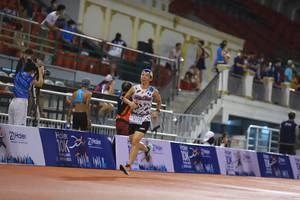 BIB: 2022, 12150
                            <button type="button" onclick="openModal(18683604)" class="btn btn-primary btn-sm float-right btn-popup" data-toggle="modal" data-target=".modal-high-quality">
                        <i class="fas fa-shopping-cart"></i> Add to Cart
                    </button>
                                            <button type="button" onclick="isThisMe(18683604, true)" class="btn btn-success btn-sm float-right btn-popup btn-isme hidden" data-toggle="tooltip" data-placement="bottom" title="นี่คือรูปของคุณใช่ไหม คลิกที่นี่เพื่อเอาเข้าอัลบั้ม">
                        <i class="fas fa-plus"></i> Add to album
                    </button>
                    <button type="button" onclick="isThisMe(18683604, false)" class="btn btn-warning btn-sm float-right btn-popup btn-isnotme hidden">
                        <i class="fas fa-ban"></i> Remove from album
                    </button>