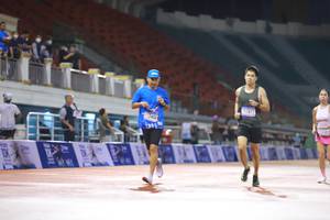 BIB: 
                            <button type="button" onclick="openModal(18676254)" class="btn btn-primary btn-sm float-right btn-popup" data-toggle="modal" data-target=".modal-high-quality">
                        <i class="fas fa-shopping-cart"></i> Add to Cart
                    </button>
                                            <button type="button" onclick="isThisMe(18676254, true)" class="btn btn-success btn-sm float-right btn-popup btn-isme hidden" data-toggle="tooltip" data-placement="bottom" title="นี่คือรูปของคุณใช่ไหม คลิกที่นี่เพื่อเอาเข้าอัลบั้ม">
                        <i class="fas fa-plus"></i> Add to album
                    </button>
                    <button type="button" onclick="isThisMe(18676254, false)" class="btn btn-warning btn-sm float-right btn-popup btn-isnotme hidden">
                        <i class="fas fa-ban"></i> Remove from album
                    </button>