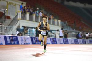 BIB: 11866
                            <button type="button" onclick="openModal(18689559)" class="btn btn-primary btn-sm float-right btn-popup" data-toggle="modal" data-target=".modal-high-quality">
                        <i class="fas fa-shopping-cart"></i> Add to Cart
                    </button>
                                            <button type="button" onclick="isThisMe(18689559, true)" class="btn btn-success btn-sm float-right btn-popup btn-isme hidden" data-toggle="tooltip" data-placement="bottom" title="นี่คือรูปของคุณใช่ไหม คลิกที่นี่เพื่อเอาเข้าอัลบั้ม">
                        <i class="fas fa-plus"></i> Add to album
                    </button>
                    <button type="button" onclick="isThisMe(18689559, false)" class="btn btn-warning btn-sm float-right btn-popup btn-isnotme hidden">
                        <i class="fas fa-ban"></i> Remove from album
                    </button>