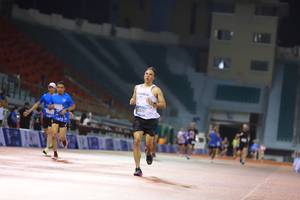 BIB: 2511
                            <button type="button" onclick="openModal(18683394)" class="btn btn-primary btn-sm float-right btn-popup" data-toggle="modal" data-target=".modal-high-quality">
                        <i class="fas fa-shopping-cart"></i> Add to Cart
                    </button>
                                            <button type="button" onclick="isThisMe(18683394, true)" class="btn btn-success btn-sm float-right btn-popup btn-isme hidden" data-toggle="tooltip" data-placement="bottom" title="นี่คือรูปของคุณใช่ไหม คลิกที่นี่เพื่อเอาเข้าอัลบั้ม">
                        <i class="fas fa-plus"></i> Add to album
                    </button>
                    <button type="button" onclick="isThisMe(18683394, false)" class="btn btn-warning btn-sm float-right btn-popup btn-isnotme hidden">
                        <i class="fas fa-ban"></i> Remove from album
                    </button>