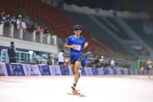 BIB: 1725
                            <button type="button" onclick="openModal(18688427)" class="btn btn-primary btn-sm float-right btn-popup" data-toggle="modal" data-target=".modal-high-quality">
                        <i class="fas fa-shopping-cart"></i> Add to Cart
                    </button>
                                            <button type="button" onclick="isThisMe(18688427, true)" class="btn btn-success btn-sm float-right btn-popup btn-isme hidden" data-toggle="tooltip" data-placement="bottom" title="นี่คือรูปของคุณใช่ไหม คลิกที่นี่เพื่อเอาเข้าอัลบั้ม">
                        <i class="fas fa-plus"></i> Add to album
                    </button>
                    <button type="button" onclick="isThisMe(18688427, false)" class="btn btn-warning btn-sm float-right btn-popup btn-isnotme hidden">
                        <i class="fas fa-ban"></i> Remove from album
                    </button>