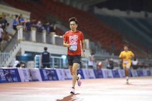 BIB: 2411
                            <button type="button" onclick="openModal(18676261)" class="btn btn-primary btn-sm float-right btn-popup" data-toggle="modal" data-target=".modal-high-quality">
                        <i class="fas fa-shopping-cart"></i> Add to Cart
                    </button>
                                            <button type="button" onclick="isThisMe(18676261, true)" class="btn btn-success btn-sm float-right btn-popup btn-isme hidden" data-toggle="tooltip" data-placement="bottom" title="นี่คือรูปของคุณใช่ไหม คลิกที่นี่เพื่อเอาเข้าอัลบั้ม">
                        <i class="fas fa-plus"></i> Add to album
                    </button>
                    <button type="button" onclick="isThisMe(18676261, false)" class="btn btn-warning btn-sm float-right btn-popup btn-isnotme hidden">
                        <i class="fas fa-ban"></i> Remove from album
                    </button>