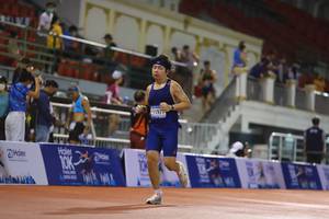 BIB: 1197
                            <button type="button" onclick="openModal(18683829)" class="btn btn-primary btn-sm float-right btn-popup" data-toggle="modal" data-target=".modal-high-quality">
                        <i class="fas fa-shopping-cart"></i> Add to Cart
                    </button>
                                            <button type="button" onclick="isThisMe(18683829, true)" class="btn btn-success btn-sm float-right btn-popup btn-isme hidden" data-toggle="tooltip" data-placement="bottom" title="นี่คือรูปของคุณใช่ไหม คลิกที่นี่เพื่อเอาเข้าอัลบั้ม">
                        <i class="fas fa-plus"></i> Add to album
                    </button>
                    <button type="button" onclick="isThisMe(18683829, false)" class="btn btn-warning btn-sm float-right btn-popup btn-isnotme hidden">
                        <i class="fas fa-ban"></i> Remove from album
                    </button>