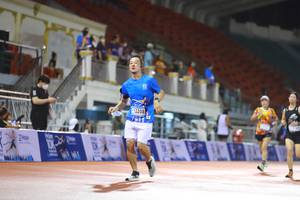 BIB: 12208
                            <button type="button" onclick="openModal(18682981)" class="btn btn-primary btn-sm float-right btn-popup" data-toggle="modal" data-target=".modal-high-quality">
                        <i class="fas fa-shopping-cart"></i> Add to Cart
                    </button>
                                            <button type="button" onclick="isThisMe(18682981, true)" class="btn btn-success btn-sm float-right btn-popup btn-isme hidden" data-toggle="tooltip" data-placement="bottom" title="นี่คือรูปของคุณใช่ไหม คลิกที่นี่เพื่อเอาเข้าอัลบั้ม">
                        <i class="fas fa-plus"></i> Add to album
                    </button>
                    <button type="button" onclick="isThisMe(18682981, false)" class="btn btn-warning btn-sm float-right btn-popup btn-isnotme hidden">
                        <i class="fas fa-ban"></i> Remove from album
                    </button>