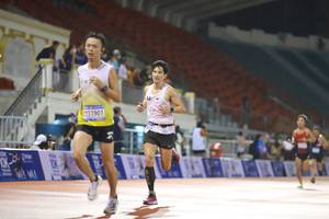 BIB: 11901
                            <button type="button" onclick="openModal(18689121)" class="btn btn-primary btn-sm float-right btn-popup" data-toggle="modal" data-target=".modal-high-quality">
                        <i class="fas fa-shopping-cart"></i> Add to Cart
                    </button>
                                            <button type="button" onclick="isThisMe(18689121, true)" class="btn btn-success btn-sm float-right btn-popup btn-isme hidden" data-toggle="tooltip" data-placement="bottom" title="นี่คือรูปของคุณใช่ไหม คลิกที่นี่เพื่อเอาเข้าอัลบั้ม">
                        <i class="fas fa-plus"></i> Add to album
                    </button>
                    <button type="button" onclick="isThisMe(18689121, false)" class="btn btn-warning btn-sm float-right btn-popup btn-isnotme hidden">
                        <i class="fas fa-ban"></i> Remove from album
                    </button>