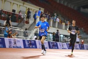 BIB: 11909, 11865
                            <button type="button" onclick="openModal(18689449)" class="btn btn-primary btn-sm float-right btn-popup" data-toggle="modal" data-target=".modal-high-quality">
                        <i class="fas fa-shopping-cart"></i> Add to Cart
                    </button>
                                            <button type="button" onclick="isThisMe(18689449, true)" class="btn btn-success btn-sm float-right btn-popup btn-isme hidden" data-toggle="tooltip" data-placement="bottom" title="นี่คือรูปของคุณใช่ไหม คลิกที่นี่เพื่อเอาเข้าอัลบั้ม">
                        <i class="fas fa-plus"></i> Add to album
                    </button>
                    <button type="button" onclick="isThisMe(18689449, false)" class="btn btn-warning btn-sm float-right btn-popup btn-isnotme hidden">
                        <i class="fas fa-ban"></i> Remove from album
                    </button>