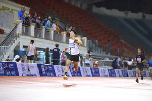 BIB: 19454
                            <button type="button" onclick="openModal(18689631)" class="btn btn-primary btn-sm float-right btn-popup" data-toggle="modal" data-target=".modal-high-quality">
                        <i class="fas fa-shopping-cart"></i> Add to Cart
                    </button>
                                            <button type="button" onclick="isThisMe(18689631, true)" class="btn btn-success btn-sm float-right btn-popup btn-isme hidden" data-toggle="tooltip" data-placement="bottom" title="นี่คือรูปของคุณใช่ไหม คลิกที่นี่เพื่อเอาเข้าอัลบั้ม">
                        <i class="fas fa-plus"></i> Add to album
                    </button>
                    <button type="button" onclick="isThisMe(18689631, false)" class="btn btn-warning btn-sm float-right btn-popup btn-isnotme hidden">
                        <i class="fas fa-ban"></i> Remove from album
                    </button>