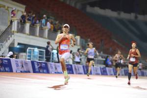 BIB: 21963
                            <button type="button" onclick="openModal(18689233)" class="btn btn-primary btn-sm float-right btn-popup" data-toggle="modal" data-target=".modal-high-quality">
                        <i class="fas fa-shopping-cart"></i> Add to Cart
                    </button>
                                            <button type="button" onclick="isThisMe(18689233, true)" class="btn btn-success btn-sm float-right btn-popup btn-isme hidden" data-toggle="tooltip" data-placement="bottom" title="นี่คือรูปของคุณใช่ไหม คลิกที่นี่เพื่อเอาเข้าอัลบั้ม">
                        <i class="fas fa-plus"></i> Add to album
                    </button>
                    <button type="button" onclick="isThisMe(18689233, false)" class="btn btn-warning btn-sm float-right btn-popup btn-isnotme hidden">
                        <i class="fas fa-ban"></i> Remove from album
                    </button>