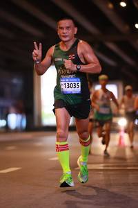 BIB: 13035
                            <button type="button" onclick="openModal(18717230)" class="btn btn-primary btn-sm float-right btn-popup" data-toggle="modal" data-target=".modal-high-quality">
                        <i class="fas fa-shopping-cart"></i> Add to Cart
                    </button>
                                            <button type="button" onclick="isThisMe(18717230, true)" class="btn btn-success btn-sm float-right btn-popup btn-isme hidden" data-toggle="tooltip" data-placement="bottom" title="นี่คือรูปของคุณใช่ไหม คลิกที่นี่เพื่อเอาเข้าอัลบั้ม">
                        <i class="fas fa-plus"></i> Add to album
                    </button>
                    <button type="button" onclick="isThisMe(18717230, false)" class="btn btn-warning btn-sm float-right btn-popup btn-isnotme hidden">
                        <i class="fas fa-ban"></i> Remove from album
                    </button>