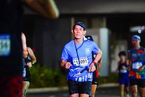 BIB: 13091
                            <button type="button" onclick="openModal(18737279)" class="btn btn-primary btn-sm float-right btn-popup" data-toggle="modal" data-target=".modal-high-quality">
                        <i class="fas fa-shopping-cart"></i> Add to Cart
                    </button>
                                            <button type="button" onclick="isThisMe(18737279, true)" class="btn btn-success btn-sm float-right btn-popup btn-isme hidden" data-toggle="tooltip" data-placement="bottom" title="นี่คือรูปของคุณใช่ไหม คลิกที่นี่เพื่อเอาเข้าอัลบั้ม">
                        <i class="fas fa-plus"></i> Add to album
                    </button>
                    <button type="button" onclick="isThisMe(18737279, false)" class="btn btn-warning btn-sm float-right btn-popup btn-isnotme hidden">
                        <i class="fas fa-ban"></i> Remove from album
                    </button>