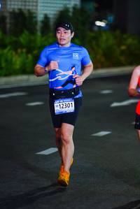 BIB: 12301
                            <button type="button" onclick="openModal(18754975)" class="btn btn-primary btn-sm float-right btn-popup" data-toggle="modal" data-target=".modal-high-quality">
                        <i class="fas fa-shopping-cart"></i> Add to Cart
                    </button>
                                            <button type="button" onclick="isThisMe(18754975, true)" class="btn btn-success btn-sm float-right btn-popup btn-isme hidden" data-toggle="tooltip" data-placement="bottom" title="นี่คือรูปของคุณใช่ไหม คลิกที่นี่เพื่อเอาเข้าอัลบั้ม">
                        <i class="fas fa-plus"></i> Add to album
                    </button>
                    <button type="button" onclick="isThisMe(18754975, false)" class="btn btn-warning btn-sm float-right btn-popup btn-isnotme hidden">
                        <i class="fas fa-ban"></i> Remove from album
                    </button>