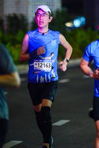 BIB: 12163
                            <button type="button" onclick="openModal(18755068)" class="btn btn-primary btn-sm float-right btn-popup" data-toggle="modal" data-target=".modal-high-quality">
                        <i class="fas fa-shopping-cart"></i> Add to Cart
                    </button>
                                            <button type="button" onclick="isThisMe(18755068, true)" class="btn btn-success btn-sm float-right btn-popup btn-isme hidden" data-toggle="tooltip" data-placement="bottom" title="นี่คือรูปของคุณใช่ไหม คลิกที่นี่เพื่อเอาเข้าอัลบั้ม">
                        <i class="fas fa-plus"></i> Add to album
                    </button>
                    <button type="button" onclick="isThisMe(18755068, false)" class="btn btn-warning btn-sm float-right btn-popup btn-isnotme hidden">
                        <i class="fas fa-ban"></i> Remove from album
                    </button>