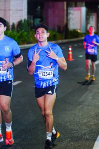 BIB: 340, 690, 12347
                            <button type="button" onclick="openModal(18755553)" class="btn btn-primary btn-sm float-right btn-popup" data-toggle="modal" data-target=".modal-high-quality">
                        <i class="fas fa-shopping-cart"></i> Add to Cart
                    </button>
                                            <button type="button" onclick="isThisMe(18755553, true)" class="btn btn-success btn-sm float-right btn-popup btn-isme hidden" data-toggle="tooltip" data-placement="bottom" title="นี่คือรูปของคุณใช่ไหม คลิกที่นี่เพื่อเอาเข้าอัลบั้ม">
                        <i class="fas fa-plus"></i> Add to album
                    </button>
                    <button type="button" onclick="isThisMe(18755553, false)" class="btn btn-warning btn-sm float-right btn-popup btn-isnotme hidden">
                        <i class="fas fa-ban"></i> Remove from album
                    </button>