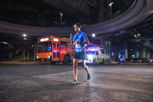 BIB: 96220
                            <button type="button" onclick="openModal(18772482)" class="btn btn-primary btn-sm float-right btn-popup" data-toggle="modal" data-target=".modal-high-quality">
                        <i class="fas fa-shopping-cart"></i> Add to Cart
                    </button>
                                            <button type="button" onclick="isThisMe(18772482, true)" class="btn btn-success btn-sm float-right btn-popup btn-isme hidden" data-toggle="tooltip" data-placement="bottom" title="นี่คือรูปของคุณใช่ไหม คลิกที่นี่เพื่อเอาเข้าอัลบั้ม">
                        <i class="fas fa-plus"></i> Add to album
                    </button>
                    <button type="button" onclick="isThisMe(18772482, false)" class="btn btn-warning btn-sm float-right btn-popup btn-isnotme hidden">
                        <i class="fas fa-ban"></i> Remove from album
                    </button>