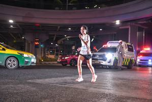 BIB: 1662
                            <button type="button" onclick="openModal(18772331)" class="btn btn-primary btn-sm float-right btn-popup" data-toggle="modal" data-target=".modal-high-quality">
                        <i class="fas fa-shopping-cart"></i> Add to Cart
                    </button>
                                            <button type="button" onclick="isThisMe(18772331, true)" class="btn btn-success btn-sm float-right btn-popup btn-isme hidden" data-toggle="tooltip" data-placement="bottom" title="นี่คือรูปของคุณใช่ไหม คลิกที่นี่เพื่อเอาเข้าอัลบั้ม">
                        <i class="fas fa-plus"></i> Add to album
                    </button>
                    <button type="button" onclick="isThisMe(18772331, false)" class="btn btn-warning btn-sm float-right btn-popup btn-isnotme hidden">
                        <i class="fas fa-ban"></i> Remove from album
                    </button>