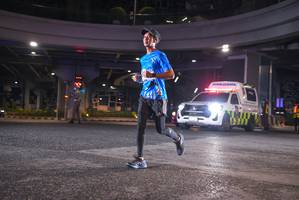 BIB: 
                            <button type="button" onclick="openModal(18772284)" class="btn btn-primary btn-sm float-right btn-popup" data-toggle="modal" data-target=".modal-high-quality">
                        <i class="fas fa-shopping-cart"></i> Add to Cart
                    </button>
                                            <button type="button" onclick="isThisMe(18772284, true)" class="btn btn-success btn-sm float-right btn-popup btn-isme hidden" data-toggle="tooltip" data-placement="bottom" title="นี่คือรูปของคุณใช่ไหม คลิกที่นี่เพื่อเอาเข้าอัลบั้ม">
                        <i class="fas fa-plus"></i> Add to album
                    </button>
                    <button type="button" onclick="isThisMe(18772284, false)" class="btn btn-warning btn-sm float-right btn-popup btn-isnotme hidden">
                        <i class="fas fa-ban"></i> Remove from album
                    </button>