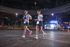 BIB: 333
                            <button type="button" onclick="openModal(18772780)" class="btn btn-primary btn-sm float-right btn-popup" data-toggle="modal" data-target=".modal-high-quality">
                        <i class="fas fa-shopping-cart"></i> Add to Cart
                    </button>
                                            <button type="button" onclick="isThisMe(18772780, true)" class="btn btn-success btn-sm float-right btn-popup btn-isme hidden" data-toggle="tooltip" data-placement="bottom" title="นี่คือรูปของคุณใช่ไหม คลิกที่นี่เพื่อเอาเข้าอัลบั้ม">
                        <i class="fas fa-plus"></i> Add to album
                    </button>
                    <button type="button" onclick="isThisMe(18772780, false)" class="btn btn-warning btn-sm float-right btn-popup btn-isnotme hidden">
                        <i class="fas fa-ban"></i> Remove from album
                    </button>