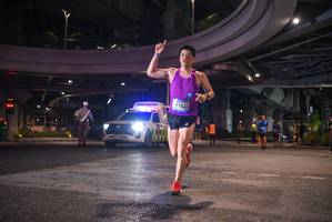 BIB: 11822
                            <button type="button" onclick="openModal(18771922)" class="btn btn-primary btn-sm float-right btn-popup" data-toggle="modal" data-target=".modal-high-quality">
                        <i class="fas fa-shopping-cart"></i> Add to Cart
                    </button>
                                            <button type="button" onclick="isThisMe(18771922, true)" class="btn btn-success btn-sm float-right btn-popup btn-isme hidden" data-toggle="tooltip" data-placement="bottom" title="นี่คือรูปของคุณใช่ไหม คลิกที่นี่เพื่อเอาเข้าอัลบั้ม">
                        <i class="fas fa-plus"></i> Add to album
                    </button>
                    <button type="button" onclick="isThisMe(18771922, false)" class="btn btn-warning btn-sm float-right btn-popup btn-isnotme hidden">
                        <i class="fas fa-ban"></i> Remove from album
                    </button>