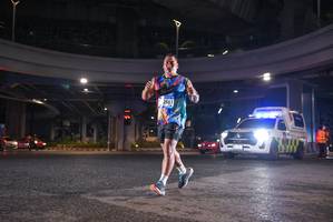 BIB: 2661
                            <button type="button" onclick="openModal(18772575)" class="btn btn-primary btn-sm float-right btn-popup" data-toggle="modal" data-target=".modal-high-quality">
                        <i class="fas fa-shopping-cart"></i> Add to Cart
                    </button>
                                            <button type="button" onclick="isThisMe(18772575, true)" class="btn btn-success btn-sm float-right btn-popup btn-isme hidden" data-toggle="tooltip" data-placement="bottom" title="นี่คือรูปของคุณใช่ไหม คลิกที่นี่เพื่อเอาเข้าอัลบั้ม">
                        <i class="fas fa-plus"></i> Add to album
                    </button>
                    <button type="button" onclick="isThisMe(18772575, false)" class="btn btn-warning btn-sm float-right btn-popup btn-isnotme hidden">
                        <i class="fas fa-ban"></i> Remove from album
                    </button>