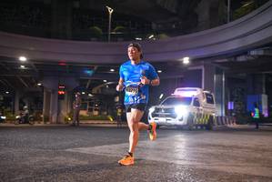 BIB: 12236
                            <button type="button" onclick="openModal(18771996)" class="btn btn-primary btn-sm float-right btn-popup" data-toggle="modal" data-target=".modal-high-quality">
                        <i class="fas fa-shopping-cart"></i> Add to Cart
                    </button>
                                            <button type="button" onclick="isThisMe(18771996, true)" class="btn btn-success btn-sm float-right btn-popup btn-isme hidden" data-toggle="tooltip" data-placement="bottom" title="นี่คือรูปของคุณใช่ไหม คลิกที่นี่เพื่อเอาเข้าอัลบั้ม">
                        <i class="fas fa-plus"></i> Add to album
                    </button>
                    <button type="button" onclick="isThisMe(18771996, false)" class="btn btn-warning btn-sm float-right btn-popup btn-isnotme hidden">
                        <i class="fas fa-ban"></i> Remove from album
                    </button>