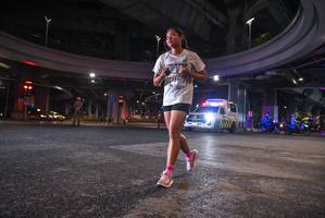 BIB: 
                            <button type="button" onclick="openModal(18771941)" class="btn btn-primary btn-sm float-right btn-popup" data-toggle="modal" data-target=".modal-high-quality">
                        <i class="fas fa-shopping-cart"></i> Add to Cart
                    </button>
                                            <button type="button" onclick="isThisMe(18771941, true)" class="btn btn-success btn-sm float-right btn-popup btn-isme hidden" data-toggle="tooltip" data-placement="bottom" title="นี่คือรูปของคุณใช่ไหม คลิกที่นี่เพื่อเอาเข้าอัลบั้ม">
                        <i class="fas fa-plus"></i> Add to album
                    </button>
                    <button type="button" onclick="isThisMe(18771941, false)" class="btn btn-warning btn-sm float-right btn-popup btn-isnotme hidden">
                        <i class="fas fa-ban"></i> Remove from album
                    </button>