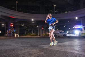 BIB: 12600
                            <button type="button" onclick="openModal(18772931)" class="btn btn-primary btn-sm float-right btn-popup" data-toggle="modal" data-target=".modal-high-quality">
                        <i class="fas fa-shopping-cart"></i> Add to Cart
                    </button>
                                            <button type="button" onclick="isThisMe(18772931, true)" class="btn btn-success btn-sm float-right btn-popup btn-isme hidden" data-toggle="tooltip" data-placement="bottom" title="นี่คือรูปของคุณใช่ไหม คลิกที่นี่เพื่อเอาเข้าอัลบั้ม">
                        <i class="fas fa-plus"></i> Add to album
                    </button>
                    <button type="button" onclick="isThisMe(18772931, false)" class="btn btn-warning btn-sm float-right btn-popup btn-isnotme hidden">
                        <i class="fas fa-ban"></i> Remove from album
                    </button>