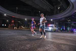 BIB: 
                            <button type="button" onclick="openModal(18772913)" class="btn btn-primary btn-sm float-right btn-popup" data-toggle="modal" data-target=".modal-high-quality">
                        <i class="fas fa-shopping-cart"></i> Add to Cart
                    </button>
                                            <button type="button" onclick="isThisMe(18772913, true)" class="btn btn-success btn-sm float-right btn-popup btn-isme hidden" data-toggle="tooltip" data-placement="bottom" title="นี่คือรูปของคุณใช่ไหม คลิกที่นี่เพื่อเอาเข้าอัลบั้ม">
                        <i class="fas fa-plus"></i> Add to album
                    </button>
                    <button type="button" onclick="isThisMe(18772913, false)" class="btn btn-warning btn-sm float-right btn-popup btn-isnotme hidden">
                        <i class="fas fa-ban"></i> Remove from album
                    </button>