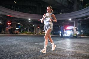 BIB: 1215, 12512
                            <button type="button" onclick="openModal(18772103)" class="btn btn-primary btn-sm float-right btn-popup" data-toggle="modal" data-target=".modal-high-quality">
                        <i class="fas fa-shopping-cart"></i> Add to Cart
                    </button>
                                            <button type="button" onclick="isThisMe(18772103, true)" class="btn btn-success btn-sm float-right btn-popup btn-isme hidden" data-toggle="tooltip" data-placement="bottom" title="นี่คือรูปของคุณใช่ไหม คลิกที่นี่เพื่อเอาเข้าอัลบั้ม">
                        <i class="fas fa-plus"></i> Add to album
                    </button>
                    <button type="button" onclick="isThisMe(18772103, false)" class="btn btn-warning btn-sm float-right btn-popup btn-isnotme hidden">
                        <i class="fas fa-ban"></i> Remove from album
                    </button>