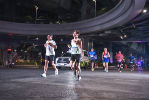 BIB: 12416
                            <button type="button" onclick="openModal(18771993)" class="btn btn-primary btn-sm float-right btn-popup" data-toggle="modal" data-target=".modal-high-quality">
                        <i class="fas fa-shopping-cart"></i> Add to Cart
                    </button>
                                            <button type="button" onclick="isThisMe(18771993, true)" class="btn btn-success btn-sm float-right btn-popup btn-isme hidden" data-toggle="tooltip" data-placement="bottom" title="นี่คือรูปของคุณใช่ไหม คลิกที่นี่เพื่อเอาเข้าอัลบั้ม">
                        <i class="fas fa-plus"></i> Add to album
                    </button>
                    <button type="button" onclick="isThisMe(18771993, false)" class="btn btn-warning btn-sm float-right btn-popup btn-isnotme hidden">
                        <i class="fas fa-ban"></i> Remove from album
                    </button>