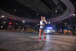 BIB: 909
                            <button type="button" onclick="openModal(18771906)" class="btn btn-primary btn-sm float-right btn-popup" data-toggle="modal" data-target=".modal-high-quality">
                        <i class="fas fa-shopping-cart"></i> Add to Cart
                    </button>
                                            <button type="button" onclick="isThisMe(18771906, true)" class="btn btn-success btn-sm float-right btn-popup btn-isme hidden" data-toggle="tooltip" data-placement="bottom" title="นี่คือรูปของคุณใช่ไหม คลิกที่นี่เพื่อเอาเข้าอัลบั้ม">
                        <i class="fas fa-plus"></i> Add to album
                    </button>
                    <button type="button" onclick="isThisMe(18771906, false)" class="btn btn-warning btn-sm float-right btn-popup btn-isnotme hidden">
                        <i class="fas fa-ban"></i> Remove from album
                    </button>