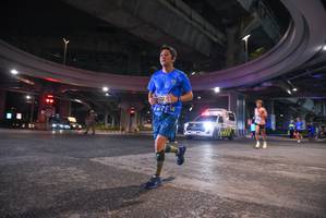 BIB: 1223
                            <button type="button" onclick="openModal(18771881)" class="btn btn-primary btn-sm float-right btn-popup" data-toggle="modal" data-target=".modal-high-quality">
                        <i class="fas fa-shopping-cart"></i> Add to Cart
                    </button>
                                            <button type="button" onclick="isThisMe(18771881, true)" class="btn btn-success btn-sm float-right btn-popup btn-isme hidden" data-toggle="tooltip" data-placement="bottom" title="นี่คือรูปของคุณใช่ไหม คลิกที่นี่เพื่อเอาเข้าอัลบั้ม">
                        <i class="fas fa-plus"></i> Add to album
                    </button>
                    <button type="button" onclick="isThisMe(18771881, false)" class="btn btn-warning btn-sm float-right btn-popup btn-isnotme hidden">
                        <i class="fas fa-ban"></i> Remove from album
                    </button>