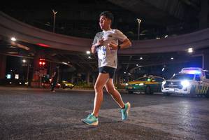 BIB: 1544
                            <button type="button" onclick="openModal(18771951)" class="btn btn-primary btn-sm float-right btn-popup" data-toggle="modal" data-target=".modal-high-quality">
                        <i class="fas fa-shopping-cart"></i> Add to Cart
                    </button>
                                            <button type="button" onclick="isThisMe(18771951, true)" class="btn btn-success btn-sm float-right btn-popup btn-isme hidden" data-toggle="tooltip" data-placement="bottom" title="นี่คือรูปของคุณใช่ไหม คลิกที่นี่เพื่อเอาเข้าอัลบั้ม">
                        <i class="fas fa-plus"></i> Add to album
                    </button>
                    <button type="button" onclick="isThisMe(18771951, false)" class="btn btn-warning btn-sm float-right btn-popup btn-isnotme hidden">
                        <i class="fas fa-ban"></i> Remove from album
                    </button>