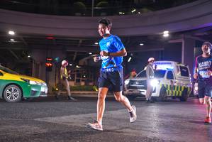 BIB: 12533
                            <button type="button" onclick="openModal(18772325)" class="btn btn-primary btn-sm float-right btn-popup" data-toggle="modal" data-target=".modal-high-quality">
                        <i class="fas fa-shopping-cart"></i> Add to Cart
                    </button>
                                            <button type="button" onclick="isThisMe(18772325, true)" class="btn btn-success btn-sm float-right btn-popup btn-isme hidden" data-toggle="tooltip" data-placement="bottom" title="นี่คือรูปของคุณใช่ไหม คลิกที่นี่เพื่อเอาเข้าอัลบั้ม">
                        <i class="fas fa-plus"></i> Add to album
                    </button>
                    <button type="button" onclick="isThisMe(18772325, false)" class="btn btn-warning btn-sm float-right btn-popup btn-isnotme hidden">
                        <i class="fas fa-ban"></i> Remove from album
                    </button>