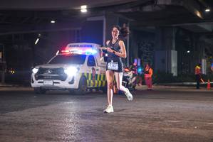 BIB: 11718, 12821
                            <button type="button" onclick="openModal(18772432)" class="btn btn-primary btn-sm float-right btn-popup" data-toggle="modal" data-target=".modal-high-quality">
                        <i class="fas fa-shopping-cart"></i> Add to Cart
                    </button>
                                            <button type="button" onclick="isThisMe(18772432, true)" class="btn btn-success btn-sm float-right btn-popup btn-isme hidden" data-toggle="tooltip" data-placement="bottom" title="นี่คือรูปของคุณใช่ไหม คลิกที่นี่เพื่อเอาเข้าอัลบั้ม">
                        <i class="fas fa-plus"></i> Add to album
                    </button>
                    <button type="button" onclick="isThisMe(18772432, false)" class="btn btn-warning btn-sm float-right btn-popup btn-isnotme hidden">
                        <i class="fas fa-ban"></i> Remove from album
                    </button>