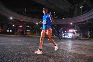 BIB: 12265
                            <button type="button" onclick="openModal(18772153)" class="btn btn-primary btn-sm float-right btn-popup" data-toggle="modal" data-target=".modal-high-quality">
                        <i class="fas fa-shopping-cart"></i> Add to Cart
                    </button>
                                            <button type="button" onclick="isThisMe(18772153, true)" class="btn btn-success btn-sm float-right btn-popup btn-isme hidden" data-toggle="tooltip" data-placement="bottom" title="นี่คือรูปของคุณใช่ไหม คลิกที่นี่เพื่อเอาเข้าอัลบั้ม">
                        <i class="fas fa-plus"></i> Add to album
                    </button>
                    <button type="button" onclick="isThisMe(18772153, false)" class="btn btn-warning btn-sm float-right btn-popup btn-isnotme hidden">
                        <i class="fas fa-ban"></i> Remove from album
                    </button>