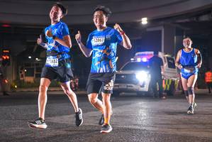 BIB: 12432, 12863
                            <button type="button" onclick="openModal(18772274)" class="btn btn-primary btn-sm float-right btn-popup" data-toggle="modal" data-target=".modal-high-quality">
                        <i class="fas fa-shopping-cart"></i> Add to Cart
                    </button>
                                            <button type="button" onclick="isThisMe(18772274, true)" class="btn btn-success btn-sm float-right btn-popup btn-isme hidden" data-toggle="tooltip" data-placement="bottom" title="นี่คือรูปของคุณใช่ไหม คลิกที่นี่เพื่อเอาเข้าอัลบั้ม">
                        <i class="fas fa-plus"></i> Add to album
                    </button>
                    <button type="button" onclick="isThisMe(18772274, false)" class="btn btn-warning btn-sm float-right btn-popup btn-isnotme hidden">
                        <i class="fas fa-ban"></i> Remove from album
                    </button>