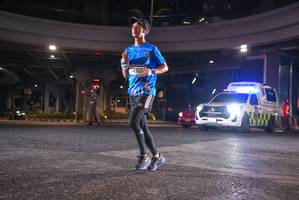 BIB: 12920
                            <button type="button" onclick="openModal(18772285)" class="btn btn-primary btn-sm float-right btn-popup" data-toggle="modal" data-target=".modal-high-quality">
                        <i class="fas fa-shopping-cart"></i> Add to Cart
                    </button>
                                            <button type="button" onclick="isThisMe(18772285, true)" class="btn btn-success btn-sm float-right btn-popup btn-isme hidden" data-toggle="tooltip" data-placement="bottom" title="นี่คือรูปของคุณใช่ไหม คลิกที่นี่เพื่อเอาเข้าอัลบั้ม">
                        <i class="fas fa-plus"></i> Add to album
                    </button>
                    <button type="button" onclick="isThisMe(18772285, false)" class="btn btn-warning btn-sm float-right btn-popup btn-isnotme hidden">
                        <i class="fas fa-ban"></i> Remove from album
                    </button>