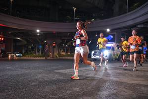 BIB: 12525
                            <button type="button" onclick="openModal(18772000)" class="btn btn-primary btn-sm float-right btn-popup" data-toggle="modal" data-target=".modal-high-quality">
                        <i class="fas fa-shopping-cart"></i> Add to Cart
                    </button>
                                            <button type="button" onclick="isThisMe(18772000, true)" class="btn btn-success btn-sm float-right btn-popup btn-isme hidden" data-toggle="tooltip" data-placement="bottom" title="นี่คือรูปของคุณใช่ไหม คลิกที่นี่เพื่อเอาเข้าอัลบั้ม">
                        <i class="fas fa-plus"></i> Add to album
                    </button>
                    <button type="button" onclick="isThisMe(18772000, false)" class="btn btn-warning btn-sm float-right btn-popup btn-isnotme hidden">
                        <i class="fas fa-ban"></i> Remove from album
                    </button>