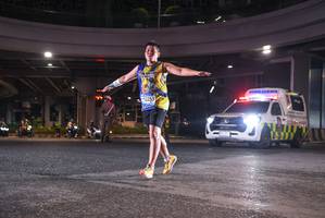 BIB: 12253, 311773
                            <button type="button" onclick="openModal(18771933)" class="btn btn-primary btn-sm float-right btn-popup" data-toggle="modal" data-target=".modal-high-quality">
                        <i class="fas fa-shopping-cart"></i> Add to Cart
                    </button>
                                            <button type="button" onclick="isThisMe(18771933, true)" class="btn btn-success btn-sm float-right btn-popup btn-isme hidden" data-toggle="tooltip" data-placement="bottom" title="นี่คือรูปของคุณใช่ไหม คลิกที่นี่เพื่อเอาเข้าอัลบั้ม">
                        <i class="fas fa-plus"></i> Add to album
                    </button>
                    <button type="button" onclick="isThisMe(18771933, false)" class="btn btn-warning btn-sm float-right btn-popup btn-isnotme hidden">
                        <i class="fas fa-ban"></i> Remove from album
                    </button>