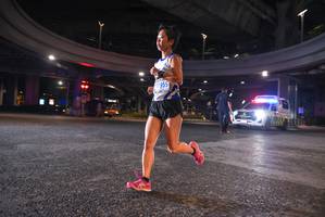 BIB: 1955
                            <button type="button" onclick="openModal(18772155)" class="btn btn-primary btn-sm float-right btn-popup" data-toggle="modal" data-target=".modal-high-quality">
                        <i class="fas fa-shopping-cart"></i> Add to Cart
                    </button>
                                            <button type="button" onclick="isThisMe(18772155, true)" class="btn btn-success btn-sm float-right btn-popup btn-isme hidden" data-toggle="tooltip" data-placement="bottom" title="นี่คือรูปของคุณใช่ไหม คลิกที่นี่เพื่อเอาเข้าอัลบั้ม">
                        <i class="fas fa-plus"></i> Add to album
                    </button>
                    <button type="button" onclick="isThisMe(18772155, false)" class="btn btn-warning btn-sm float-right btn-popup btn-isnotme hidden">
                        <i class="fas fa-ban"></i> Remove from album
                    </button>