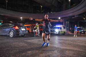 BIB: 
                            <button type="button" onclick="openModal(18772469)" class="btn btn-primary btn-sm float-right btn-popup" data-toggle="modal" data-target=".modal-high-quality">
                        <i class="fas fa-shopping-cart"></i> Add to Cart
                    </button>
                                            <button type="button" onclick="isThisMe(18772469, true)" class="btn btn-success btn-sm float-right btn-popup btn-isme hidden" data-toggle="tooltip" data-placement="bottom" title="นี่คือรูปของคุณใช่ไหม คลิกที่นี่เพื่อเอาเข้าอัลบั้ม">
                        <i class="fas fa-plus"></i> Add to album
                    </button>
                    <button type="button" onclick="isThisMe(18772469, false)" class="btn btn-warning btn-sm float-right btn-popup btn-isnotme hidden">
                        <i class="fas fa-ban"></i> Remove from album
                    </button>