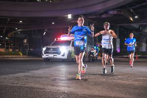 BIB: 12617, 12280
                            <button type="button" onclick="openModal(18772445)" class="btn btn-primary btn-sm float-right btn-popup" data-toggle="modal" data-target=".modal-high-quality">
                        <i class="fas fa-shopping-cart"></i> Add to Cart
                    </button>
                                            <button type="button" onclick="isThisMe(18772445, true)" class="btn btn-success btn-sm float-right btn-popup btn-isme hidden" data-toggle="tooltip" data-placement="bottom" title="นี่คือรูปของคุณใช่ไหม คลิกที่นี่เพื่อเอาเข้าอัลบั้ม">
                        <i class="fas fa-plus"></i> Add to album
                    </button>
                    <button type="button" onclick="isThisMe(18772445, false)" class="btn btn-warning btn-sm float-right btn-popup btn-isnotme hidden">
                        <i class="fas fa-ban"></i> Remove from album
                    </button>