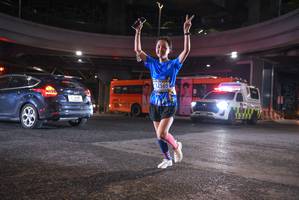 BIB: 12569, 
                            <button type="button" onclick="openModal(18772473)" class="btn btn-primary btn-sm float-right btn-popup" data-toggle="modal" data-target=".modal-high-quality">
                        <i class="fas fa-shopping-cart"></i> Add to Cart
                    </button>
                                            <button type="button" onclick="isThisMe(18772473, true)" class="btn btn-success btn-sm float-right btn-popup btn-isme hidden" data-toggle="tooltip" data-placement="bottom" title="นี่คือรูปของคุณใช่ไหม คลิกที่นี่เพื่อเอาเข้าอัลบั้ม">
                        <i class="fas fa-plus"></i> Add to album
                    </button>
                    <button type="button" onclick="isThisMe(18772473, false)" class="btn btn-warning btn-sm float-right btn-popup btn-isnotme hidden">
                        <i class="fas fa-ban"></i> Remove from album
                    </button>